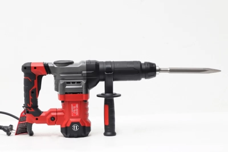 Máy đục Oshima MD-1300 1.3kW - Hình ảnh 4 OSHIMA