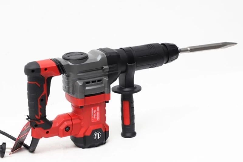 Máy đục Oshima MD-1300 1.3kW - Hình ảnh 3 OSHIMA