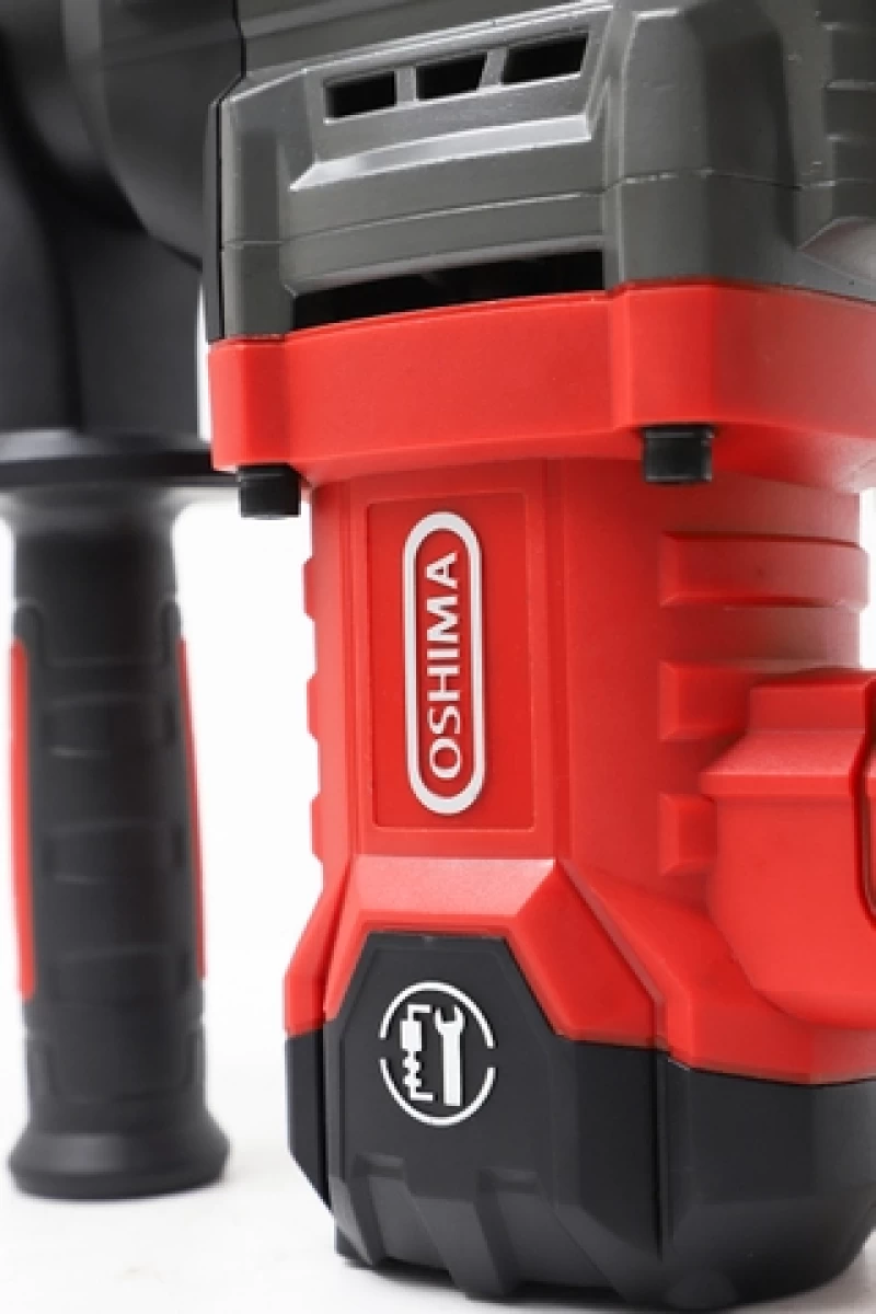 Máy đục Oshima MD-1300 1.3kW - Hình ảnh 5 OSHIMA