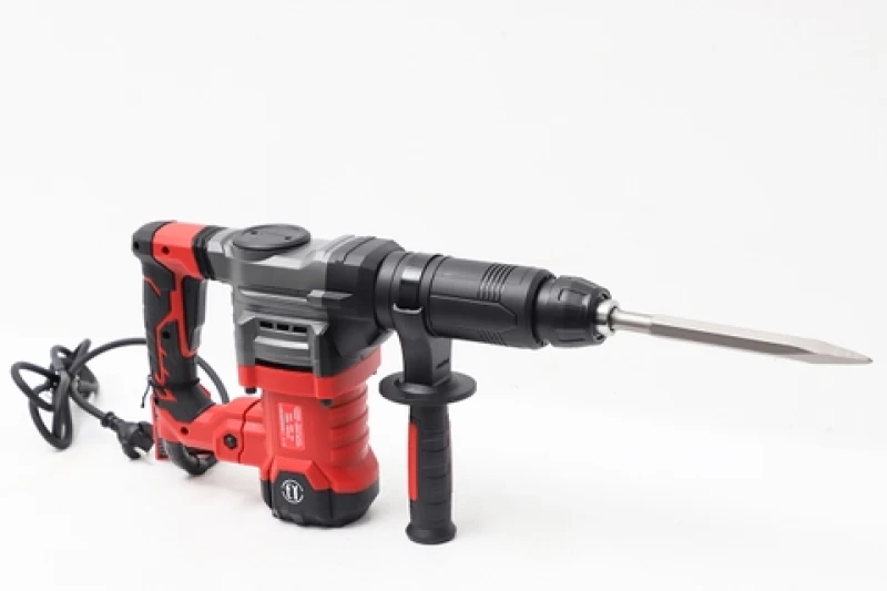 Máy đục Oshima MD-1300 1.3kW - Hình ảnh 2 OSHIMA