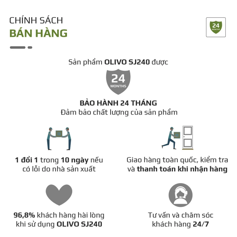 Máy Ép Chậm OLIVO SJ240 - Phiên Bản Giới Hạn Màu Titanium - Khoang Tiếp Lớn - Giải Pháp Hoàn Hảo Cho Việc Ép Kết Hợp Trái Cây, Rau Củ - Hình ảnh 26 OLIVO