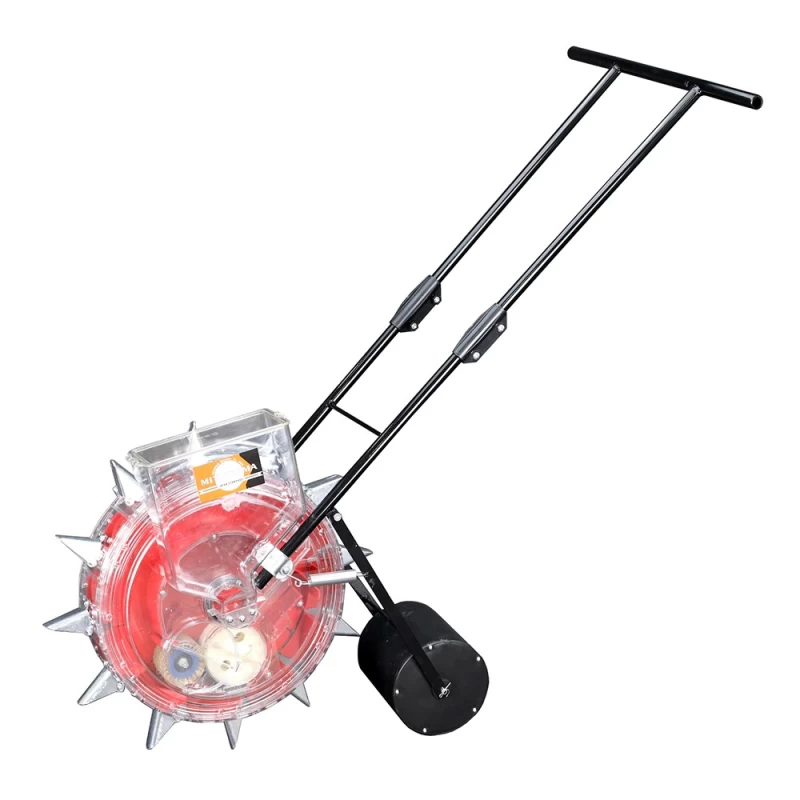 Máy Gieo Hạt 12 Răng Mitsuyama TL-989 - Hình ảnh 8 MITSUYAMA