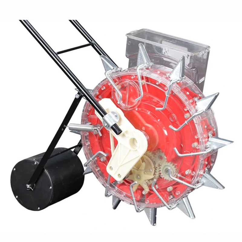 Máy Gieo Hạt 12 Răng Vinafarm VNGH-989 - Hình ảnh 5 VINAFARM