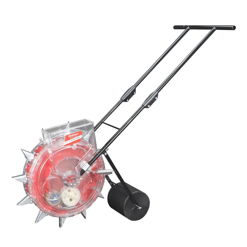 Máy Gieo Hạt 12 Răng Vinafarm VNGH-989 - Hình ảnh 1 VINAFARM