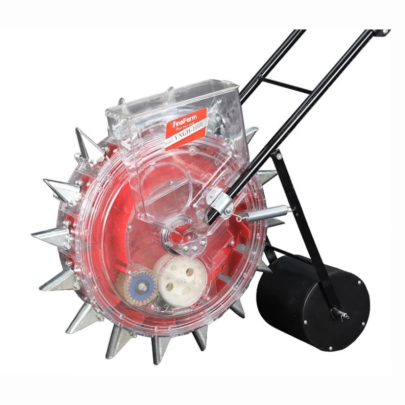 Máy Gieo Hạt 16 Răng Vinafarm VNGH-1000 - Hình ảnh 4 VINAFARM