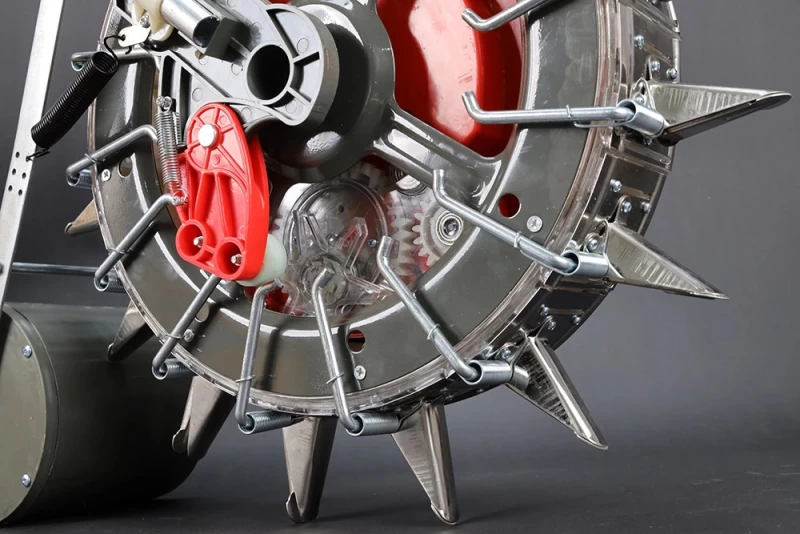 Máy Gieo Hạt 16 Răng Vinafarm VNSM-2316 - Hình ảnh 6 VINAFARM