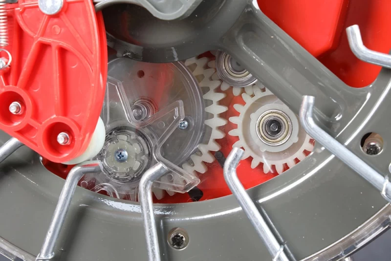 Máy Gieo Hạt 16 Răng Vinafarm VNSM-2316 - Hình ảnh 7 VINAFARM