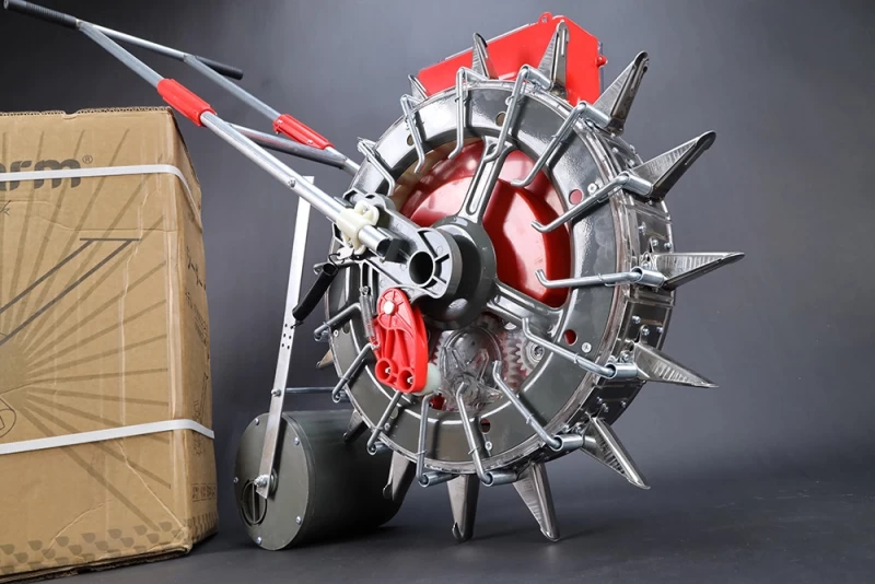 Máy Gieo Hạt 16 Răng Vinafarm VNSM-2316 - Hình ảnh 10 VINAFARM