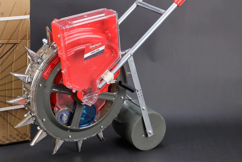 Máy Gieo Hạt 16 Răng Vinafarm VNSM-2316 - Hình ảnh 8 VINAFARM