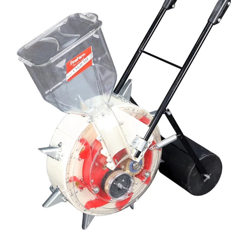 Máy Gieo Hạt 8 Răng Vinafarm VNGH-988 - Hình ảnh 3 VINAFARM