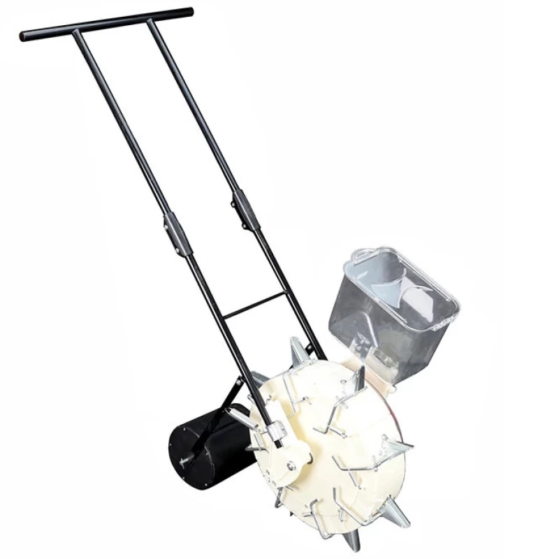 Máy Gieo Hạt 8 Răng Vinafarm VNGH-988 - Hình ảnh 2 VINAFARM