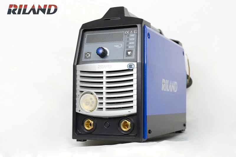 MÁY HÀN RILAND MIG 180PGDM - Hình ảnh 3 RILAND