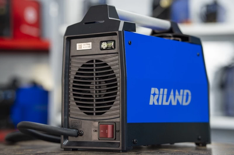 MÁY HÀN RILAND MMA 202GDM - Hình ảnh 1 RILAND