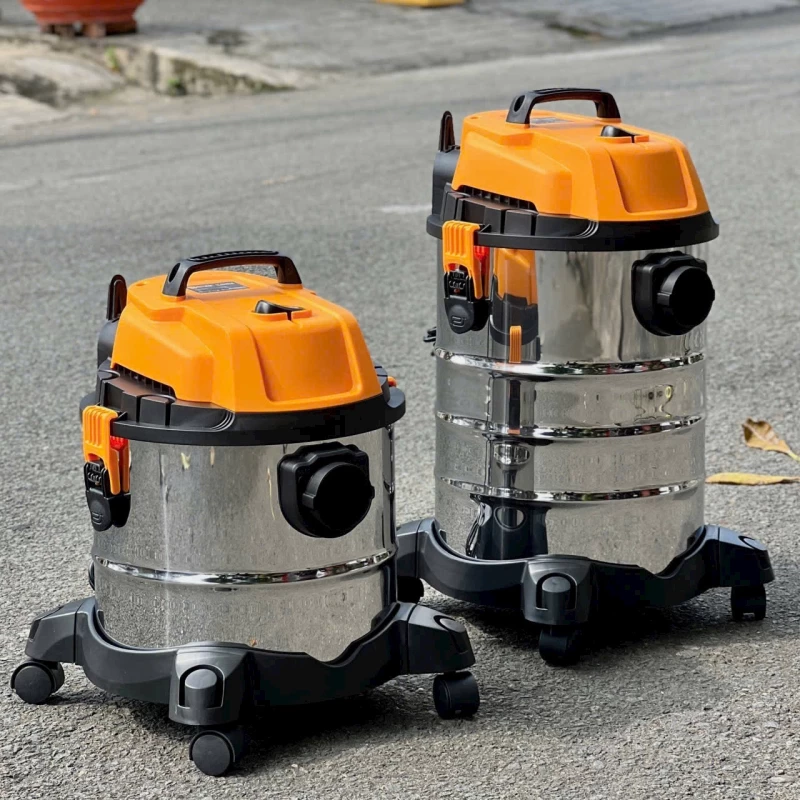 Máy Hút Bụi 1200W 20L Coofix CF-VC001A - Hình ảnh 4 COOFIX