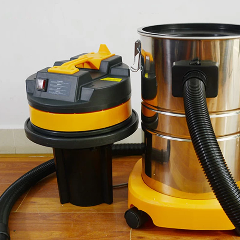 Máy Hút Bụi Công Nghiệp Camry BF-575 - Hình ảnh 2 CAMRY