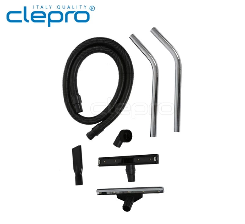 MÁY HÚT BỤI – NƯỚC CLEPRO S3/80 (3 motor) - Hình ảnh 3 CLEPRO
