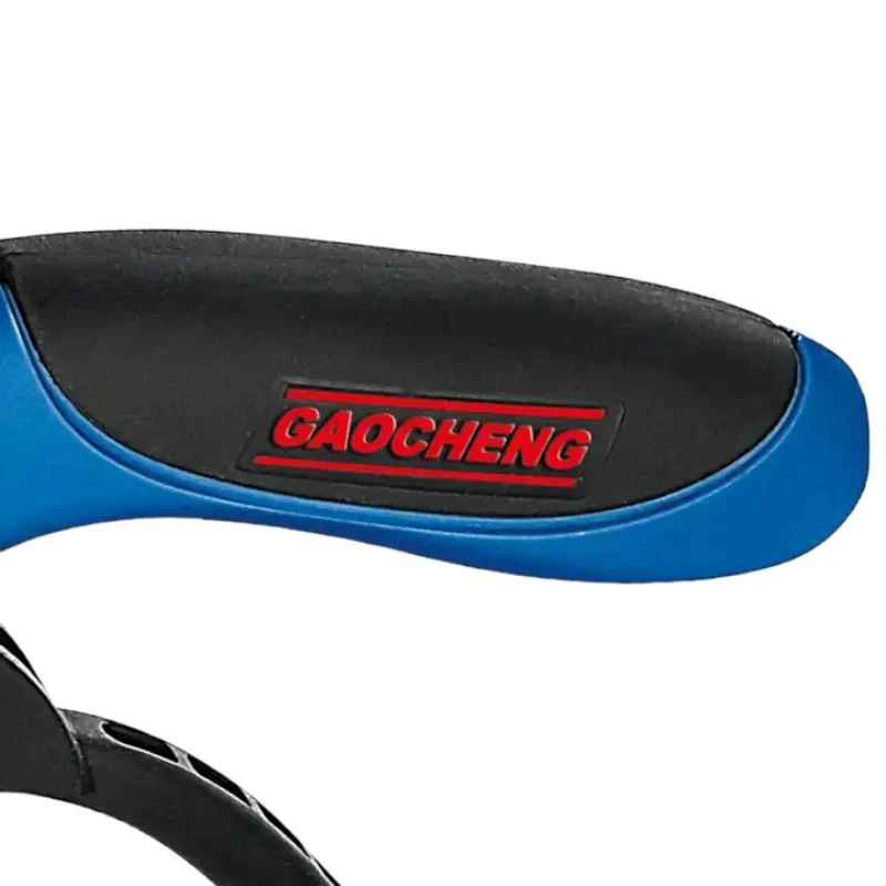 Máy Hút Gạch Lát Nền Gaocheng Sử Dụng Pin 8.4V 2 Chức Năng GC-6011 - Hình ảnh 3 GAOCHENG