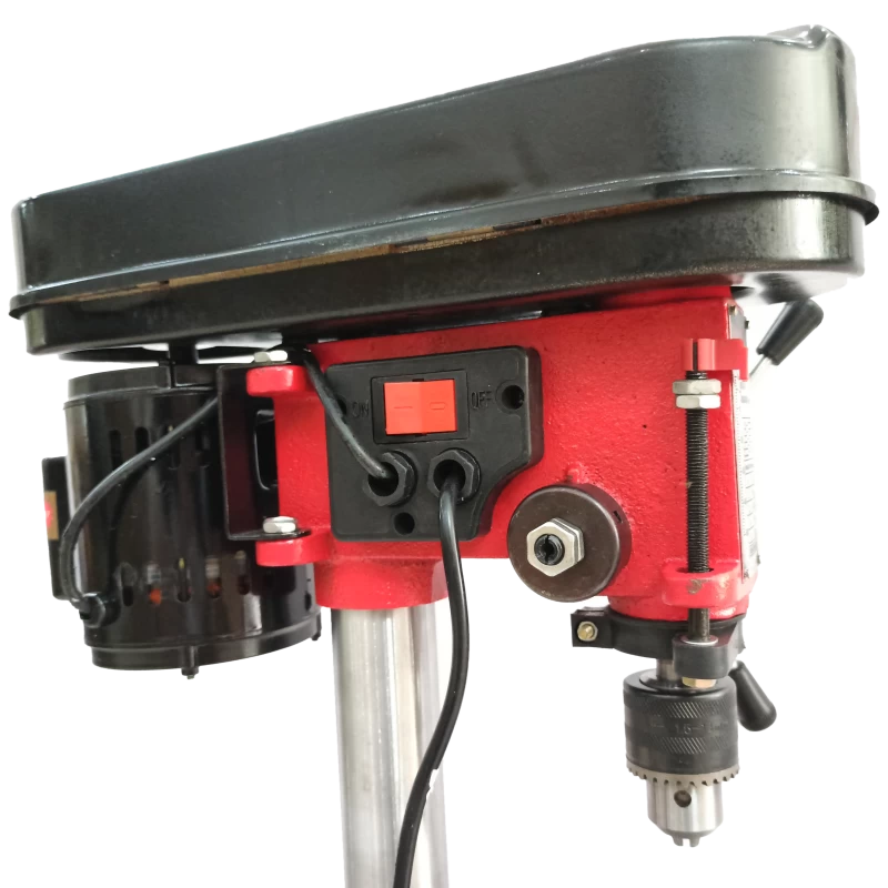 Máy Khoan Bàn 250W Panda KB-13D - Hình ảnh 4 PANDA