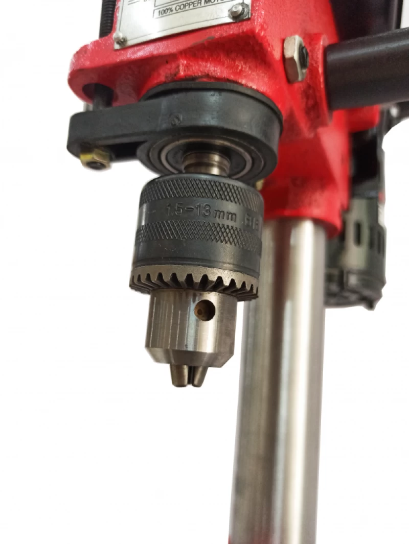 Máy Khoan Bàn 250W Panda KB-13D - Hình ảnh 9 PANDA