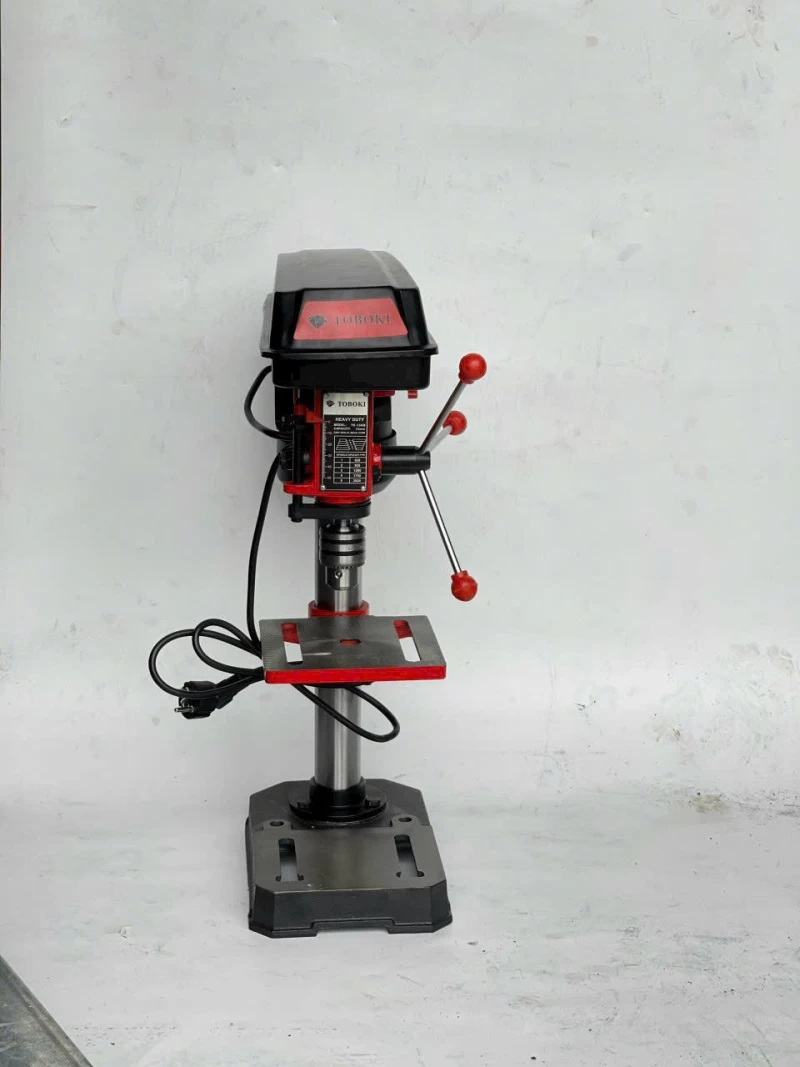 Máy Khoan Bàn 375W Toboki TK-13KB - Hình ảnh 2 TOBOKI