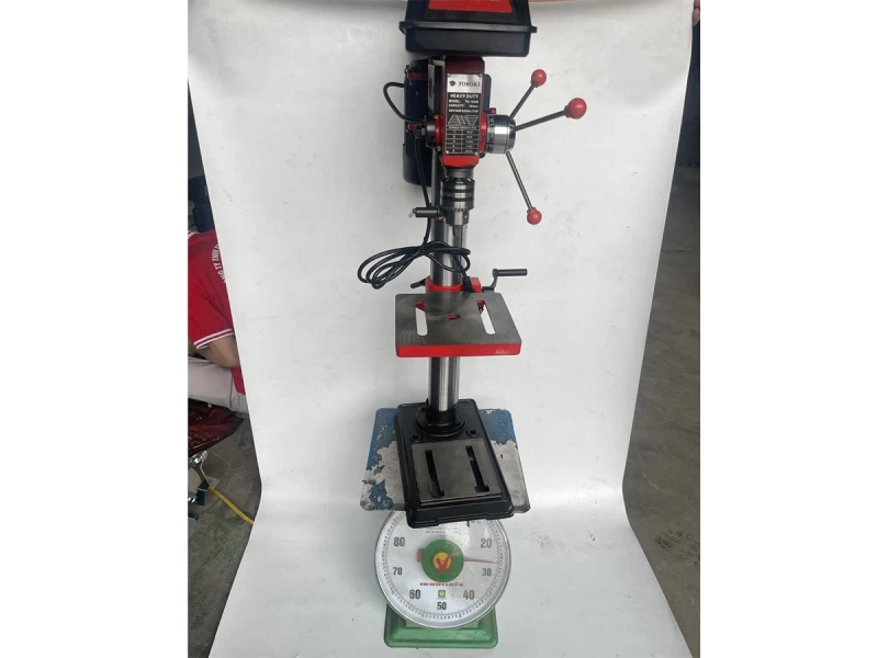 Máy Khoan Bàn 750W Toboki TK-16KB - Hình ảnh 1 TOBOKI