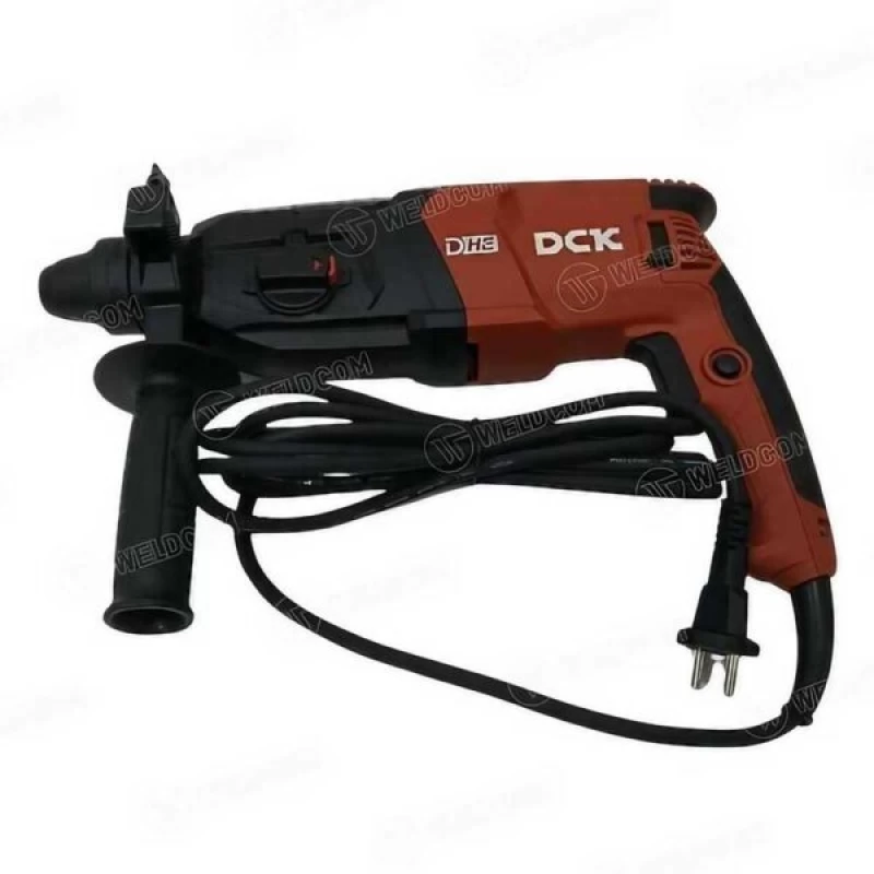 Máy khoan búa 3 chức năng 820W 28mm KZC04-28 – DCK - Hình ảnh 3 DCK