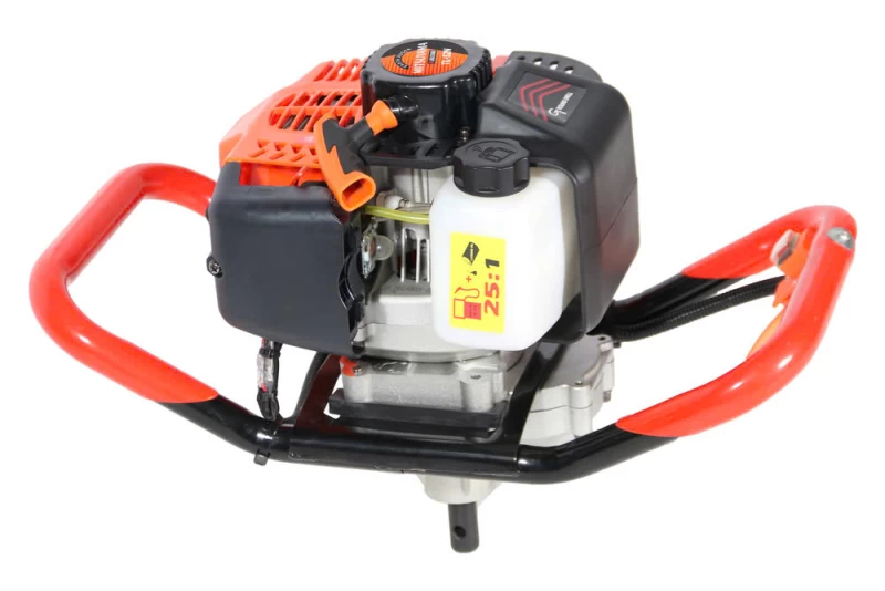 Máy Khoan Đất 2 Thì 1.7Kw Mitsuyama TL-52N - Hình ảnh 1 MITSUYAMA