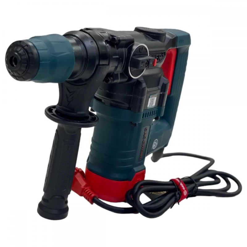 Máy Khoan Đục 2 Chức Năng Gaocheng 1350W GA-DH3002 - Hình ảnh 3 GAOCHENG