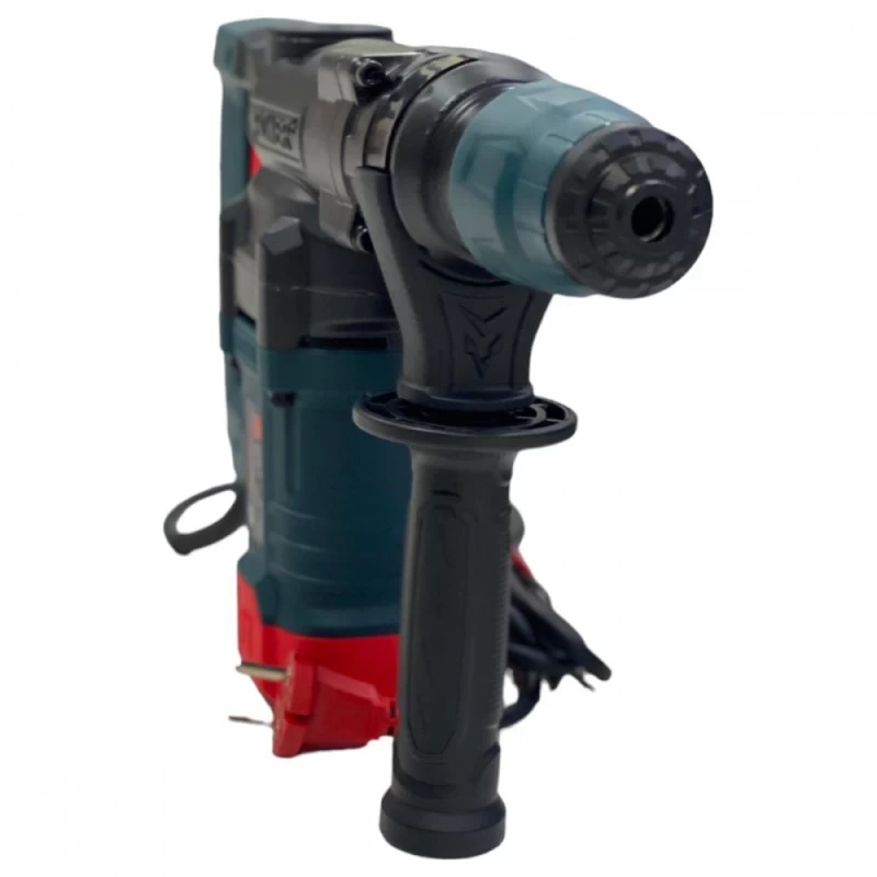 Máy Khoan Đục 2 Chức Năng Gaocheng 1350W GA-DH3002 - Hình ảnh 2 GAOCHENG