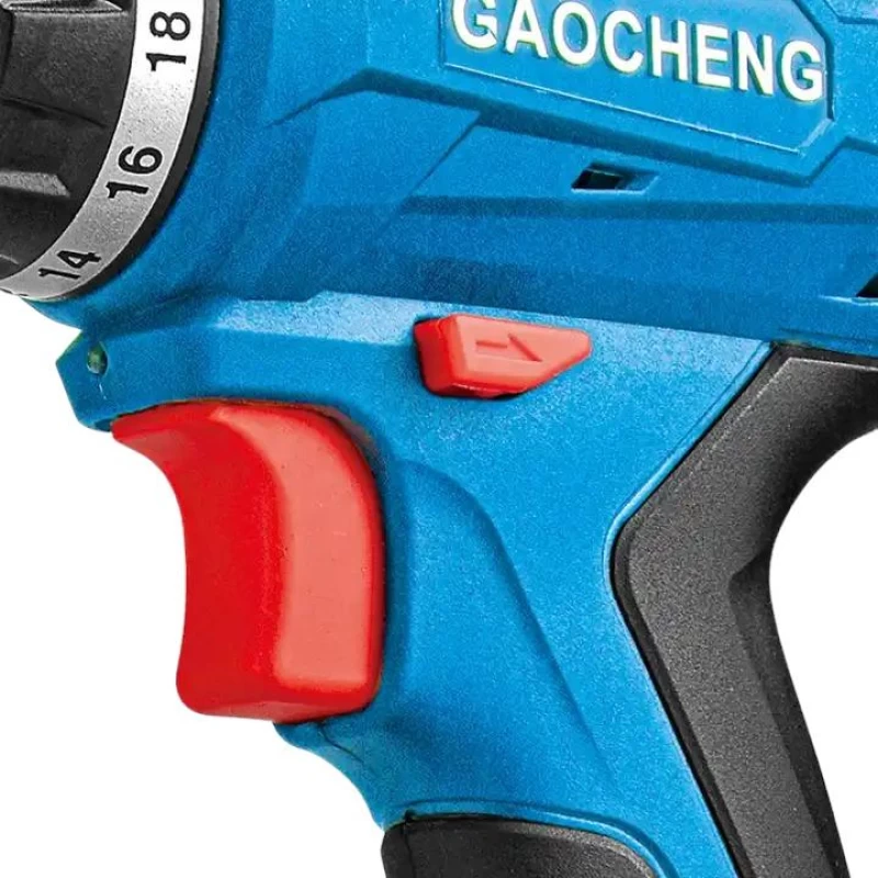 Máy Khoan Pin Gaocheng 21V GC-CL21V - Hình ảnh 3 GAOCHENG