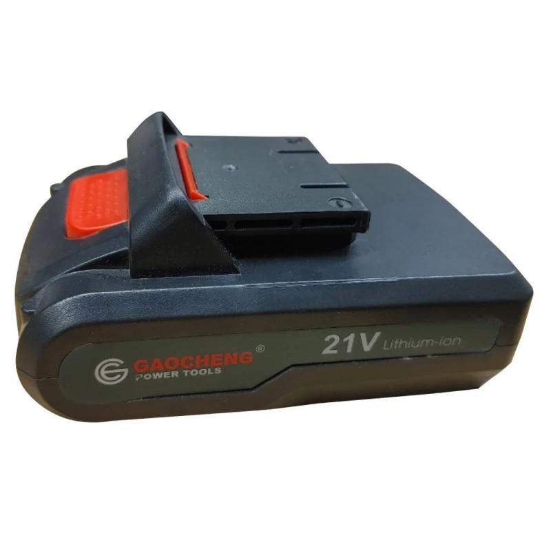 Máy Khoan Pin Gaocheng 21V GC-CL21V - Hình ảnh 1 GAOCHENG