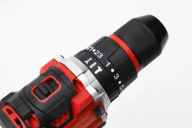 Máy khoan pin lithium Oshima KP21V-10NG55-D1 (Thân Máy) - Hình ảnh 1 OSHIMA