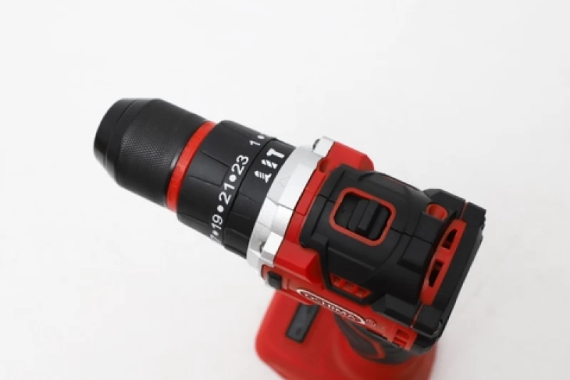 Máy khoan pin lithium Oshima KP21V-10NG55-D1 (Thân Máy) - Hình ảnh 6 OSHIMA
