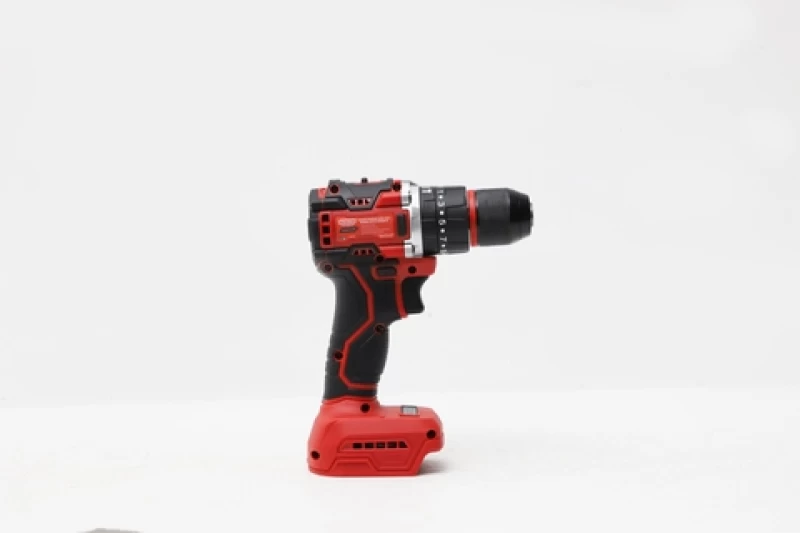Máy khoan pin lithium Oshima KP21V-10NG55-D1 (Thân Máy) - Hình ảnh 4 OSHIMA