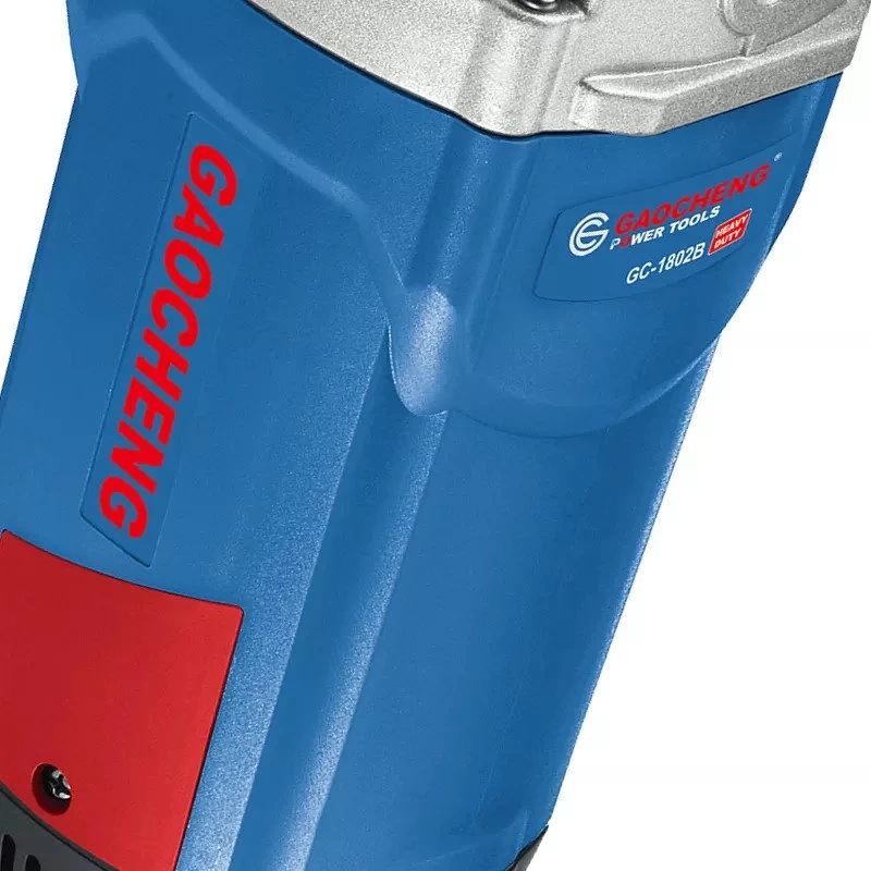 Máy Mài Góc Gaocheng 2800W GC-1802B - Hình ảnh 2 GAOCHENG