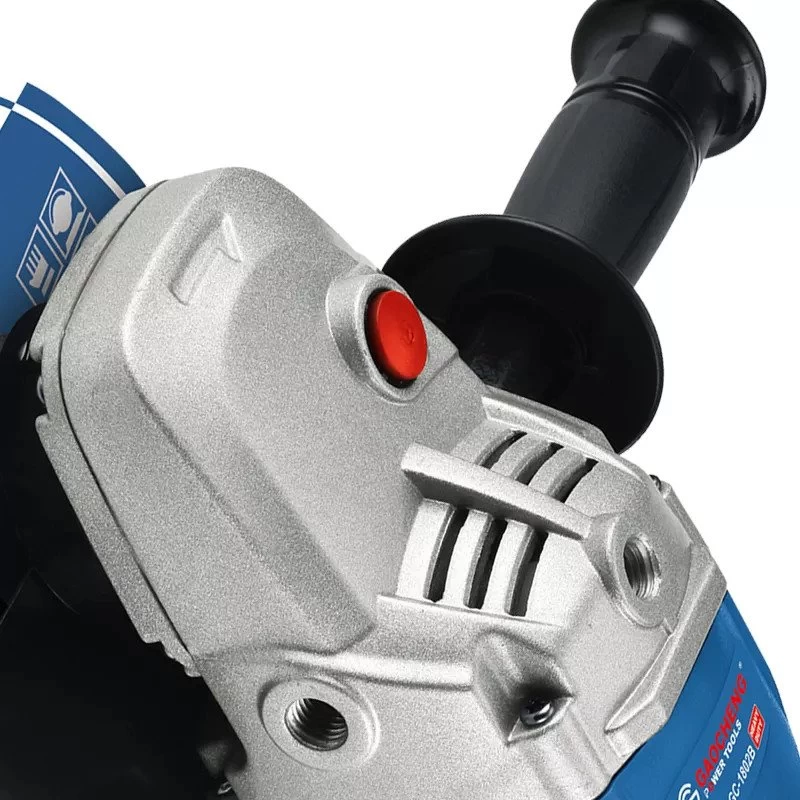 Máy Mài Góc Gaocheng 2800W GC-1802B - Hình ảnh 1 GAOCHENG
