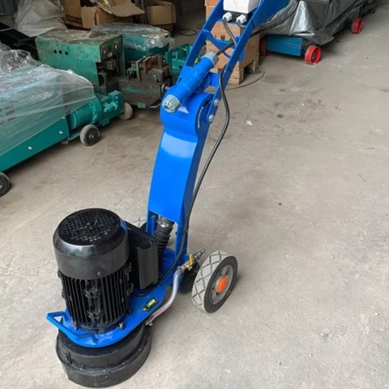 Máy Mài Góc NK250 - Hình ảnh 1 OEM