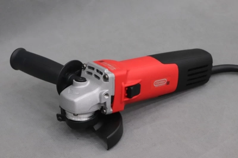 Máy mài góc Oshima M750B 750W Đỏ Điện 1 pha - Hình ảnh 5 OSHIMA