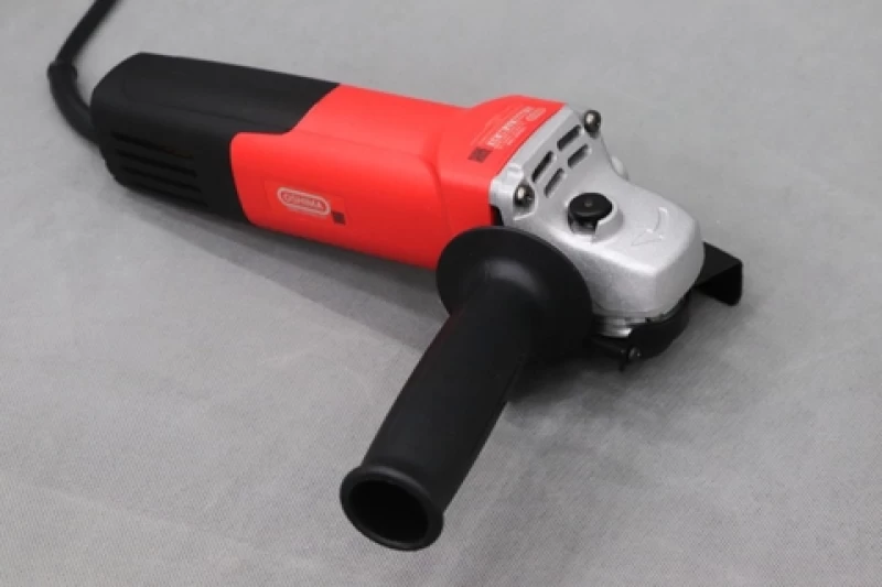 Máy mài góc Oshima M750B 750W Đỏ Điện 1 pha - Hình ảnh 1 OSHIMA