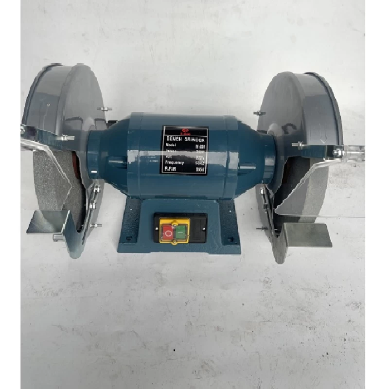 Máy Mài Hai Đá 250W K-meo M150 - Hình ảnh 2 K-MEO