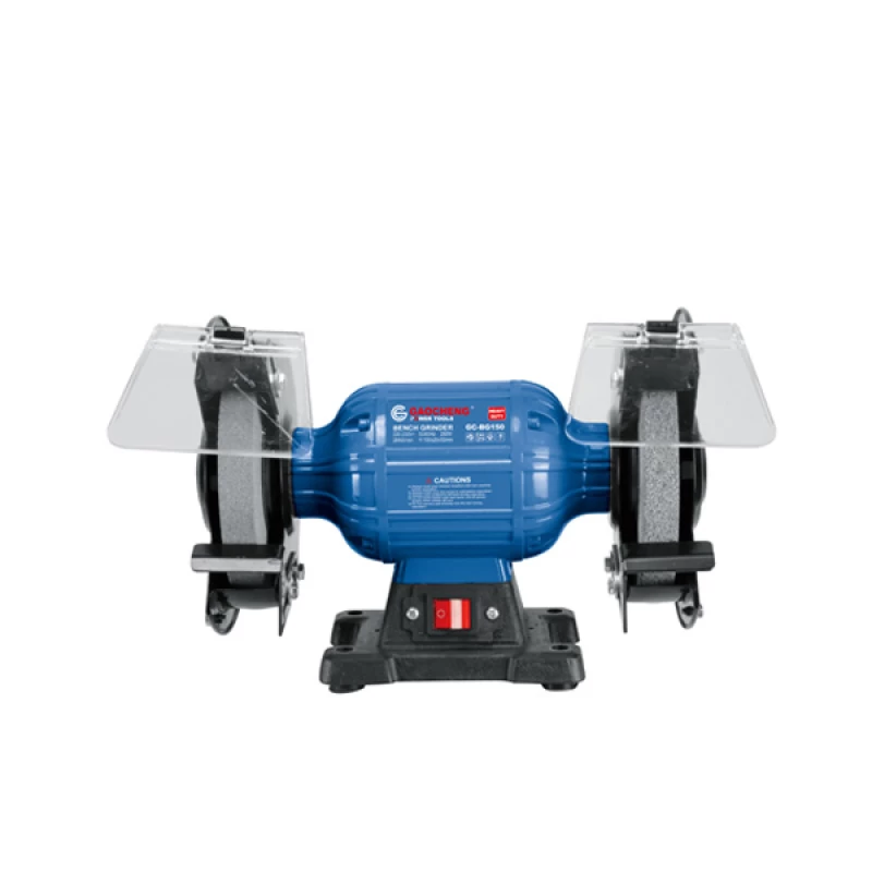 Máy Mài Hai Đá Gaocheng 250W GC-BG150 - Hình ảnh 5 GAOCHENG