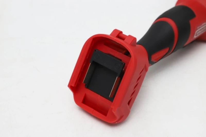Máy mài pin lithium Oshima MMP21V-CTT100N-D1 (Thân máy) - Hình ảnh 7 OSHIMA