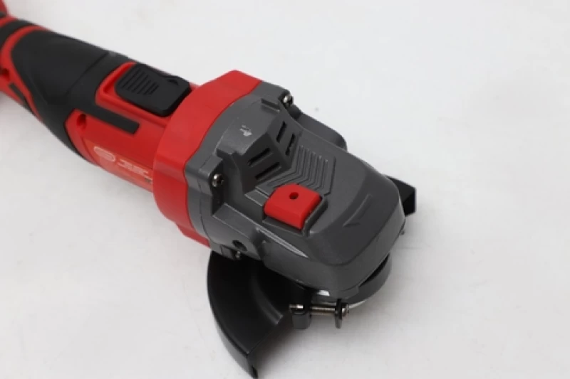 Máy mài pin lithium Oshima MMP21V-CTT100N-D1 (Thân máy) - Hình ảnh 8 OSHIMA