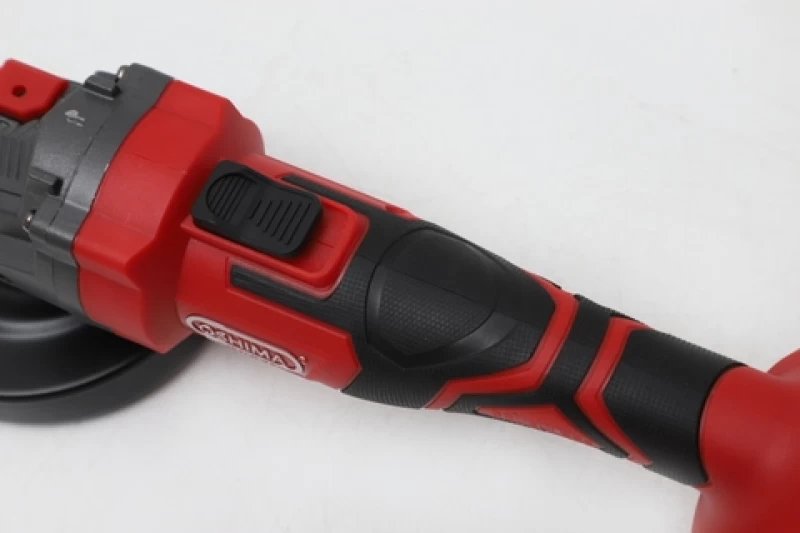 Máy mài pin lithium Oshima MMP21V-CTT100N-D1 (Thân máy) - Hình ảnh 2 OSHIMA