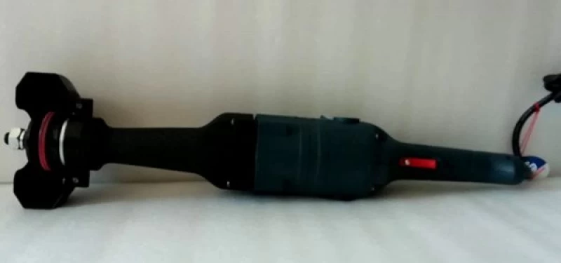 Máy Mài Thẳng Gaocheng 1050W GC-SG125 - Hình ảnh 3 GAOCHENG