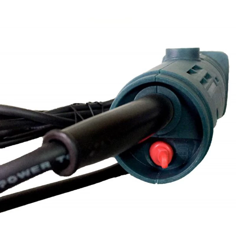 Máy Mài Thẳng Gaocheng 500W GC-DG025 - Hình ảnh 3 GAOCHENG