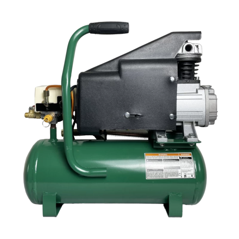 Máy Nén Khí Liền Trục 1.5HP 12L Nakawa NK-4212 - Hình ảnh 3 NAKAWA