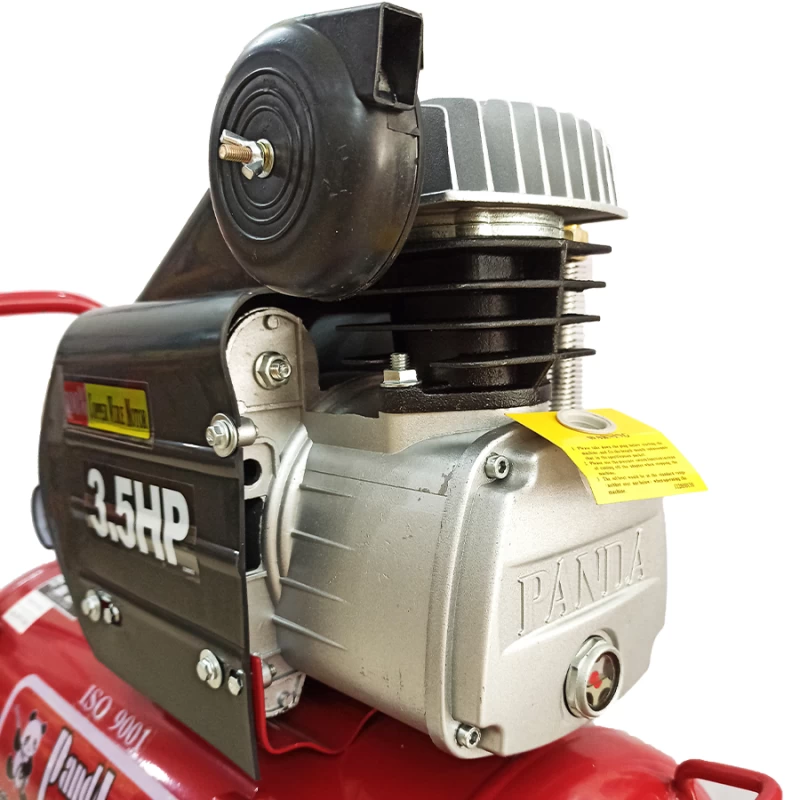 Máy Nén Khí Liền Trục 3.5Hp 30L Panda 30-PT - Hình ảnh 3 PANDA