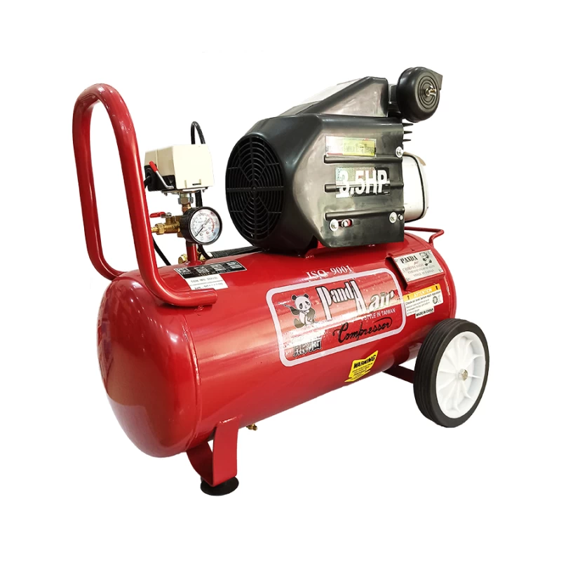 Máy Nén Khí Liền Trục 3.5Hp 50L Panda 50-PT - Hình ảnh 1 PANDA