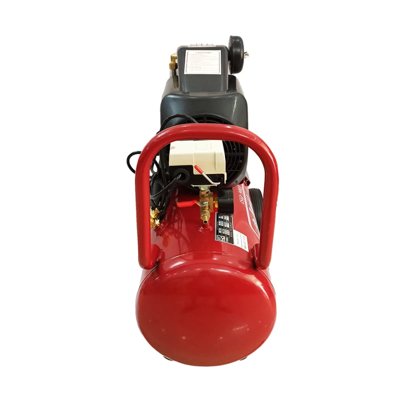 Máy Nén Khí Liền Trục 3.5Hp 50L Panda 50-PT - Hình ảnh 5 PANDA